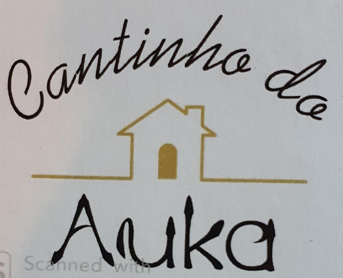 Cantinho Do Auka - Studio Aveiro Dış mekan fotoğraf