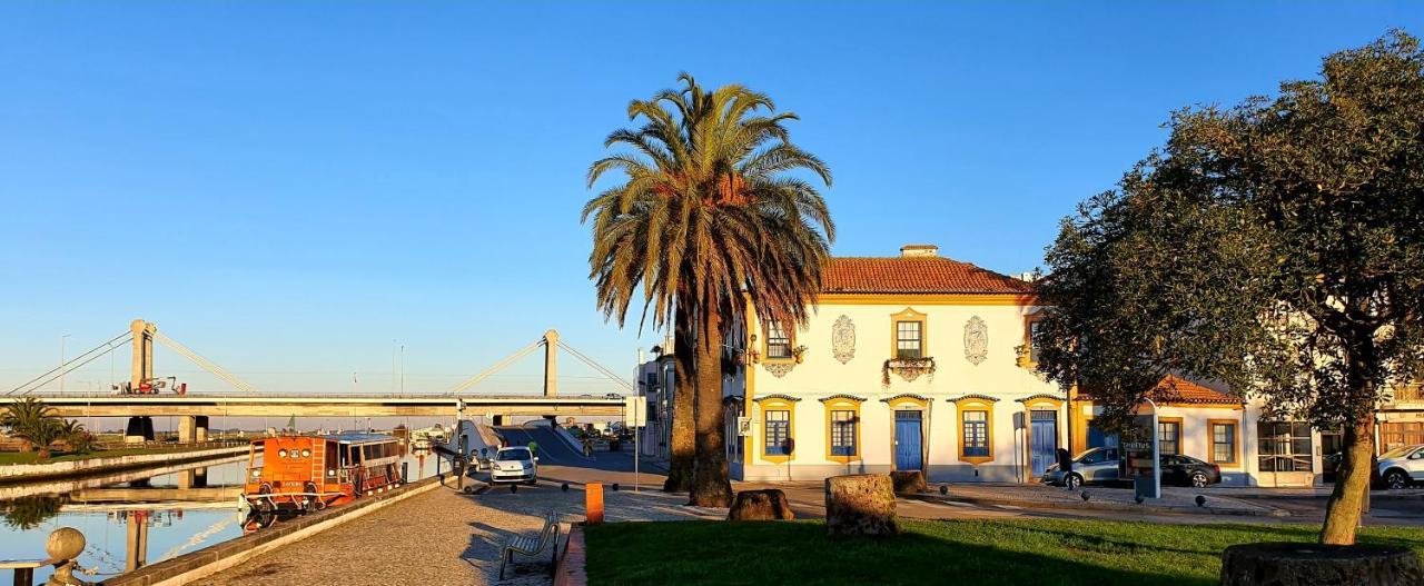 Cantinho Do Auka - Studio Aveiro Dış mekan fotoğraf