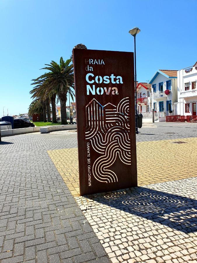 Cantinho Do Auka - Studio Aveiro Dış mekan fotoğraf