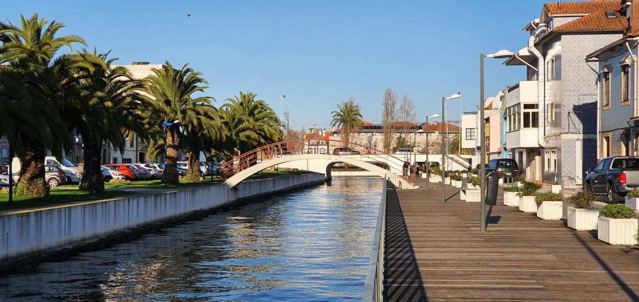 Cantinho Do Auka - Studio Aveiro Dış mekan fotoğraf